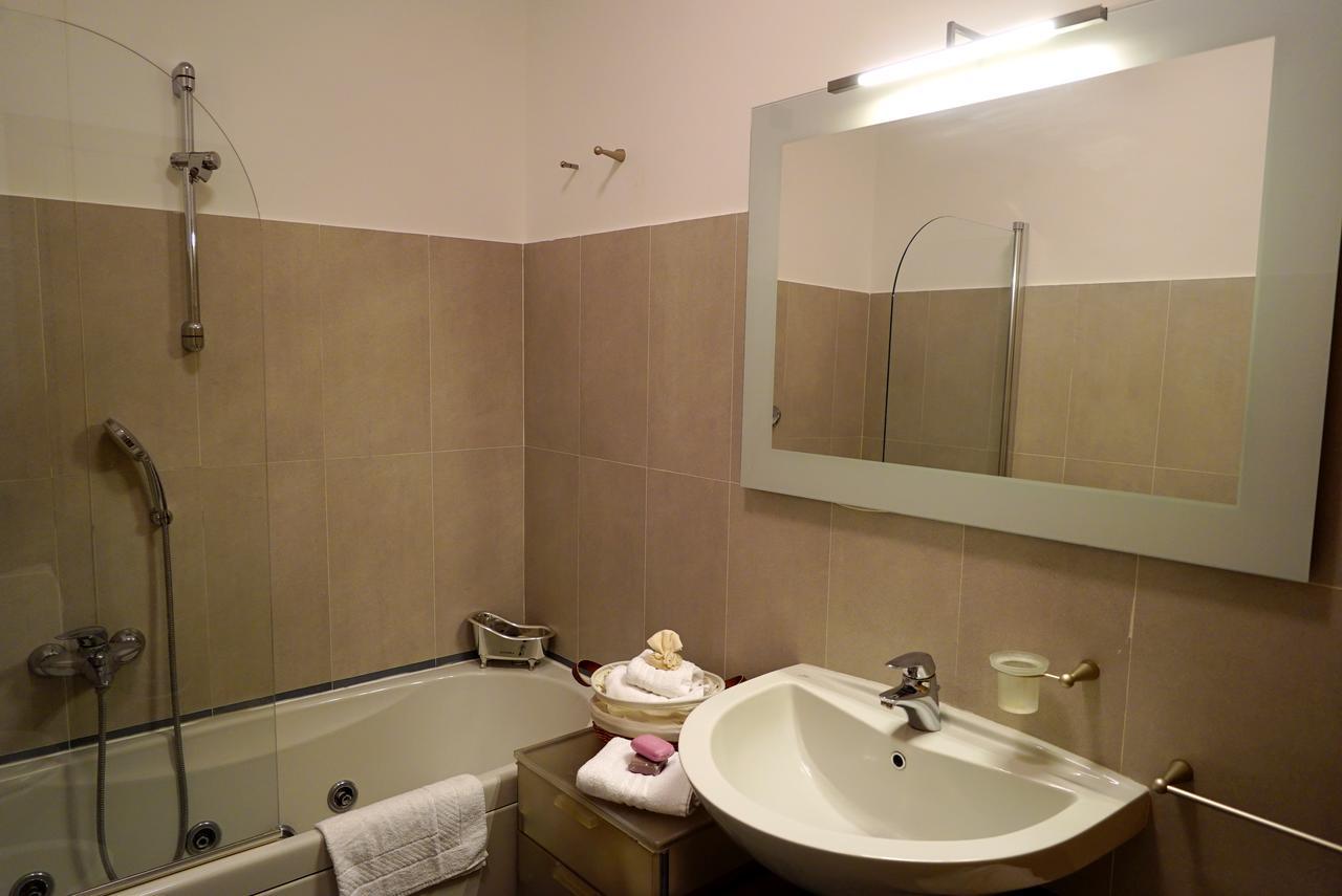 Duomo Apartment Milan Extérieur photo