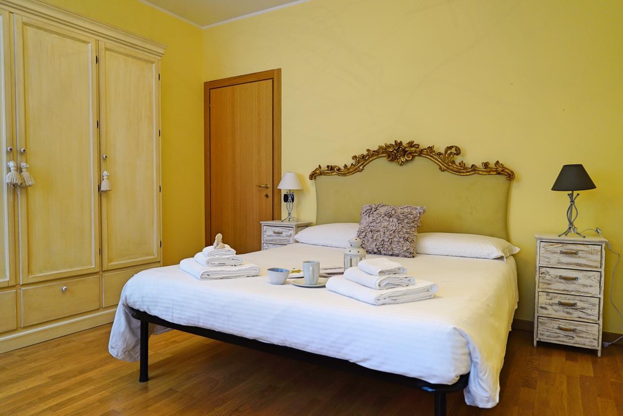 Duomo Apartment Milan Extérieur photo