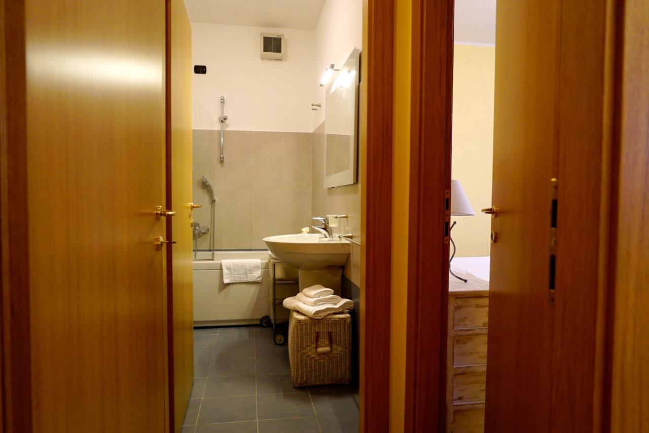 Duomo Apartment Milan Extérieur photo